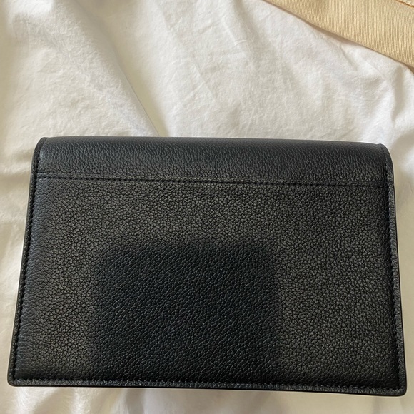 LOUIS VUITTON MY LOCK WALLET ON A CHAIN - Picture 4 of 14